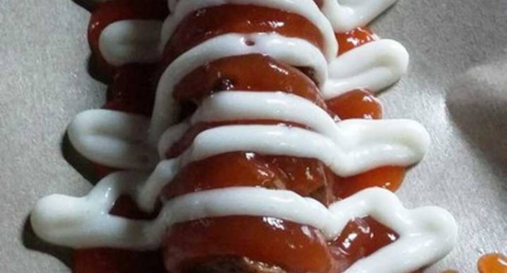 Sosis Bakar Juanita Menu Menu For Sosis Bakar Juanita Kalibata Jakarta